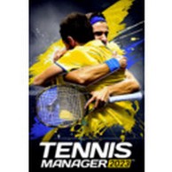 Igra za PC: Tennis Manager 2023