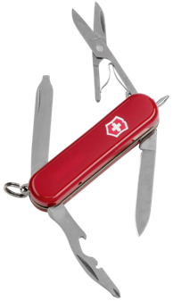 VICTORINOX Švicarski nožić Alpineer
