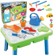 WOOPIE Dječji set, 2u1, 13 elemenata