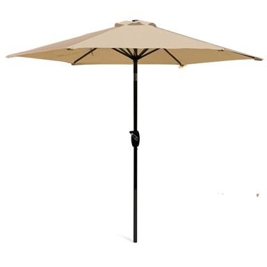 Sunobran, 3 m, taupe