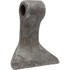 GRANIT Udarni čekić 100 mm fi 20,5 mm za CALDERONI AGRIMASTER RM-64-20 3000548