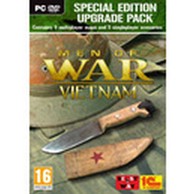 Igra za PC: Men of War: Vietnam Special Edition Upgrade Pack Steam STEAM Key