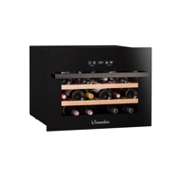Vinski hladnjak Lasommeliere LSBI28B
