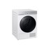 SAMSUNG Sušilica rublja DV90DB8845GHU4, 9 kg, toplinska pumpa, bijela