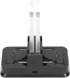 NIKCORP Stanica za punjenje 4u1 za Nintendo Switch, crna