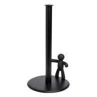 UMBRA Čelični držač za kuhinjske krpe ø 19 cm Buddy 