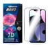 CRONG Nano Flexible 7D Full Coverage za iPhone 12 mini