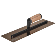 LEVEL5 Gleter s ravnom oštricom, 16 cm
