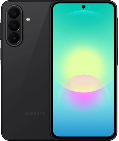 SAMSUNG Galaxy A27 5G, 8/256 GB, crni