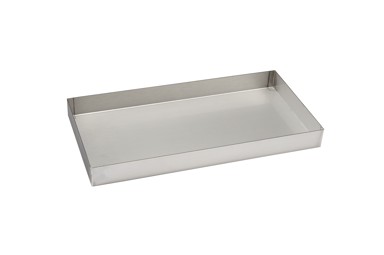 DRY AGER Inox ladica za himalajsku sol dx500