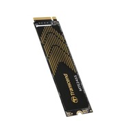 TRANSCEND SSD disk TS500GMTE245S 500GB M.2 2280 PCIe 4.0 x4 NVMe