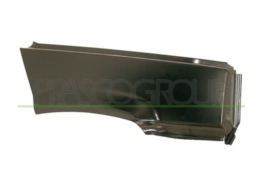 PRASCO Blatobran Fiat Panda 86-03, prednji, desni