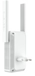 KEENETIC Wi-Fi repetitor Buddy 4, N300, 300 Mbps, 2.4 GHz, Fast Ethernet, bijela siva