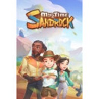 Igra za PC: My Time at Sandrock