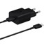 COREPARTS univerzalni USB brzi AC punjač, crni