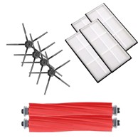 PRIME Ultra-pack s bočnim četkicama za Roborock