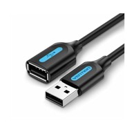 VENTION Produžni kabel USB 2.0, 2m, USB-A muški na USB-A ženski