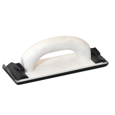 LUX TOOLS Držač brusnog papira 235X85 mm