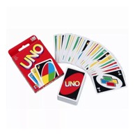 MATTEL Uno karte