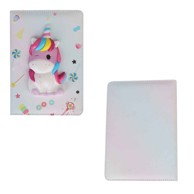 Dnevnik jednorog, 3D