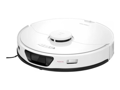 ROBOROCK Robotski usisavač S7 Max Ultra Robotic Cleaner bijeli
