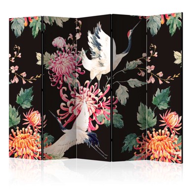 Sobna pregrada u 5 dijelova Land of Freedom II 225x172