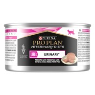 PRO PLAN VETERINARY DIETS Hrana za mačke Urinary, 24x195g