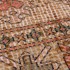 FLAIR RUGS Ružičasti/boje terakote ručno rađen tepih od mješavine jute 60x230 cm Lana Jute 