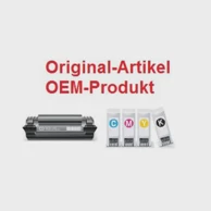 DYMO Traka D1 9 mm, crna na žutoj