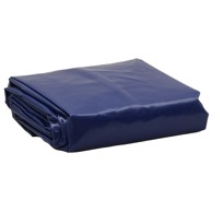 Cerada plava 5x5 m 600 g/m²
