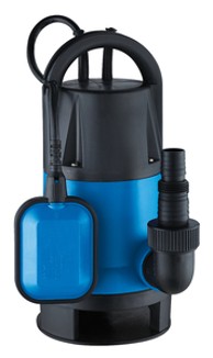 KASSMAYER Potopna pumpa, 900 W, 14000l/h