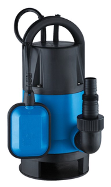 KASSMAYER Potopna pumpa, 900 W, 14000l/h