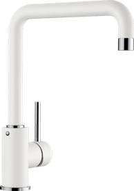 BLANCO Slavina Mili, glečer bijela