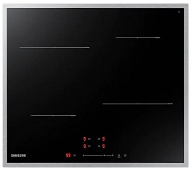 SAMSUNG Ugradbena indukcijska ploča NZ64T3707C1/UR