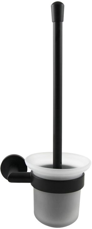 VOXORT 3600 WCčetka viseća crna 3688