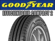 GOODYEAR EFFICIENTGRIP COMPACT 2 195/65R15 91T, ljetne gume
