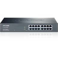 TP-LINK Switch TL-SG1016DE Metal M RM