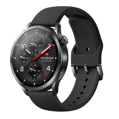 XIAOMI Pametni sat Watch S5, 46 mm, AMOLED, crna