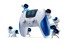 SONY Kontroler Dualsense Astro Bot Limited Edition, za PS5