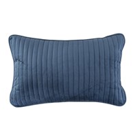 STIL Jastuk Stripes 40×60 cm, plava