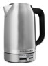 KITCHENAID Električno kuhalo za vodu 5Kek1701Esx 1,7 L 2400 W, nehrđajući čelik