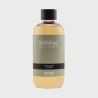 MILLEFIORI Miris za difuzor Milano Mineral Gold, 250ml