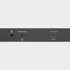 D-LINK Switch DMS-107/E, 5xGigabit + 2x2.5G, neupravljani, metalno kućište
