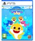BANDAI NAMCO Igra za PS5: Baby Shark: Sing & Swim Party