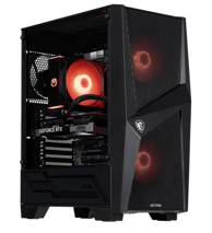 ACTINA Stolno računalo Ryzen 7 8700F / AMD Ryzen 7 8700F, 32GB RAM, 1TB SSD, Nvidia GeForce RTX 5070, bez operativnog sustava