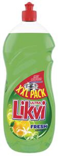 LIKVI Ultra Fresh, 1,35 l