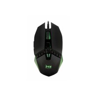 MS NEMESIS Žični gaming miš C105, MSP20015