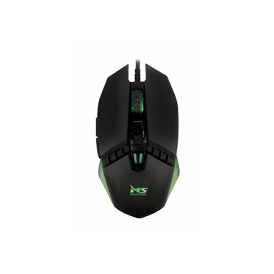 MS NEMESIS Žični gaming miš C105, MSP20015