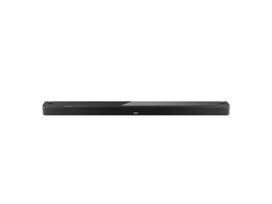 BOSE Soundbar Smart Ultra Soundbar, Wi-Fi, BT, crni