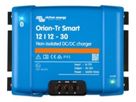 VICTRON ENERGY DC-DC neizolirani punjač za baterije Orion-Tr Smart 12/12-30A
